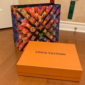 Meet your Posher, Terry